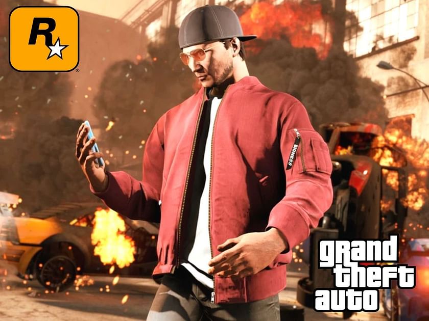 GTA Fans vs Rockstar Games: Who's Right? 🔥 — Eightify