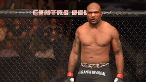 Quinton 'Rampage' Jackson next fight: When is the former UFC star scheduled to fight former rival Darril Schoonover?