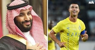 “If sportswashing is going to increase my GDP, then we’ll continue” – Saudi Prince makes bold claim after signing Cristiano Ronaldo and others