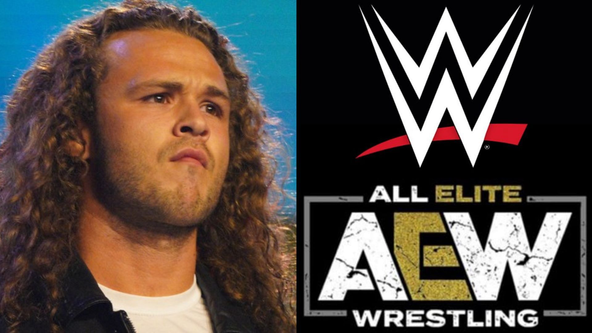 Jungle Boy Jack Perry is suspended from AEW