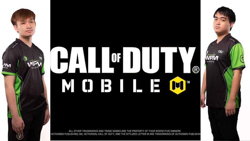 Garena to Publish Call of Duty: Mobile in Taiwan and Southeast Asia