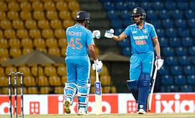 Asia Cup 2023: 3 records that were broken during India’s incredible 10-wicket victory over Nepal in Match 5