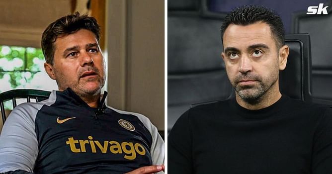 Chelsea and Barcelona failed with last-gasp bid to sign PSG superstar in summer transfer window: Reports