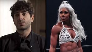 Another big AEW name looking to sign with WWE after Jade Cargill (Exclusive)