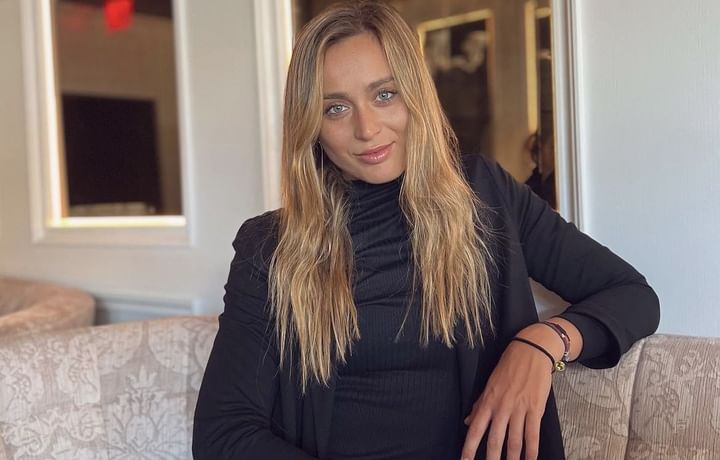 Where was Paula Badosa Born? | Paula Badosa Birthplace