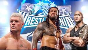 WWE Veteran names surprising Cody Rhodes' opponent if Roman Reigns faces The Rock at WrestleMania 40