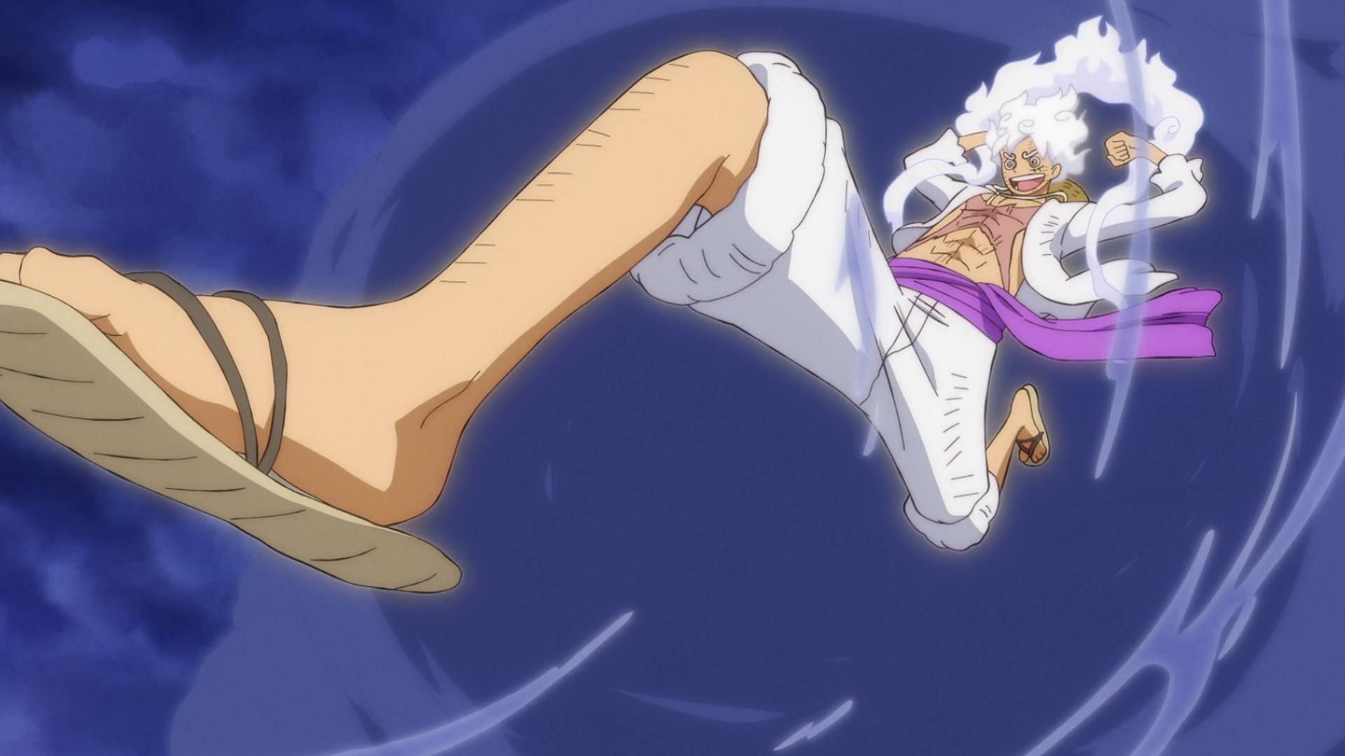 One Piece : One Piece : Foto - Foto 3 sobre 1093