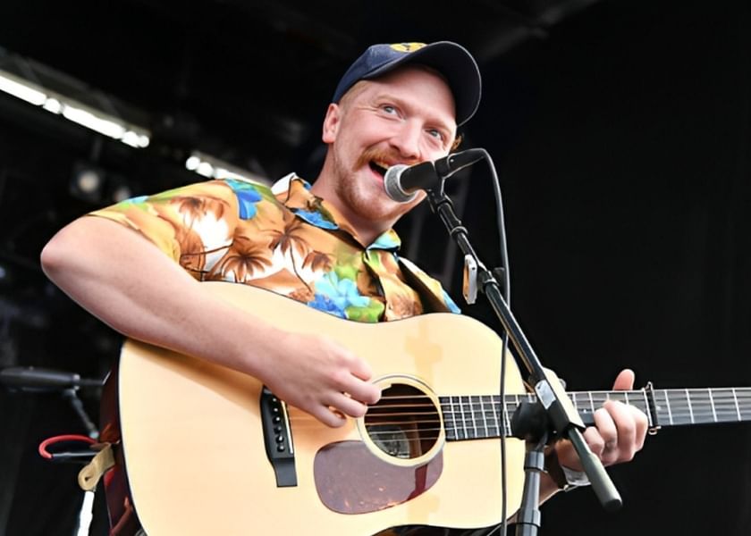 Tyler Childers Mule Pull Tour Setlist 2024 Tour - Adena Arabela