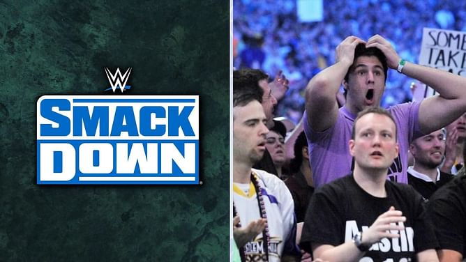 39-year-old WWE Superstar sends a cautionary message after SmackDown