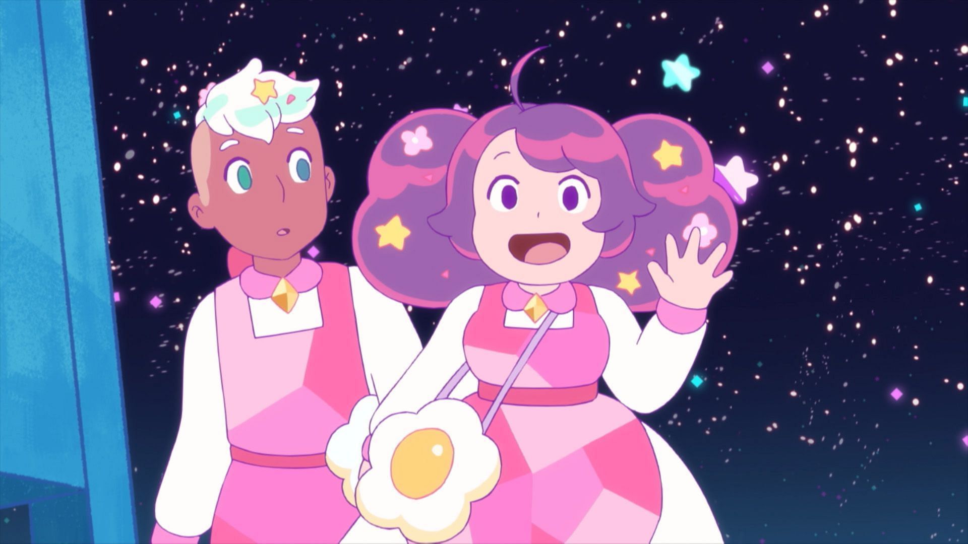 Bee and Puppycat season 3: Tentative release date, cast, plot, and more