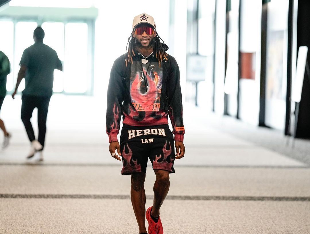 How Old is Aaron Jones? | Aaron Jones Age