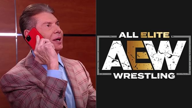 53-year-old would never leave WWE and Vince McMahon for AEW, Jim Cornette claims