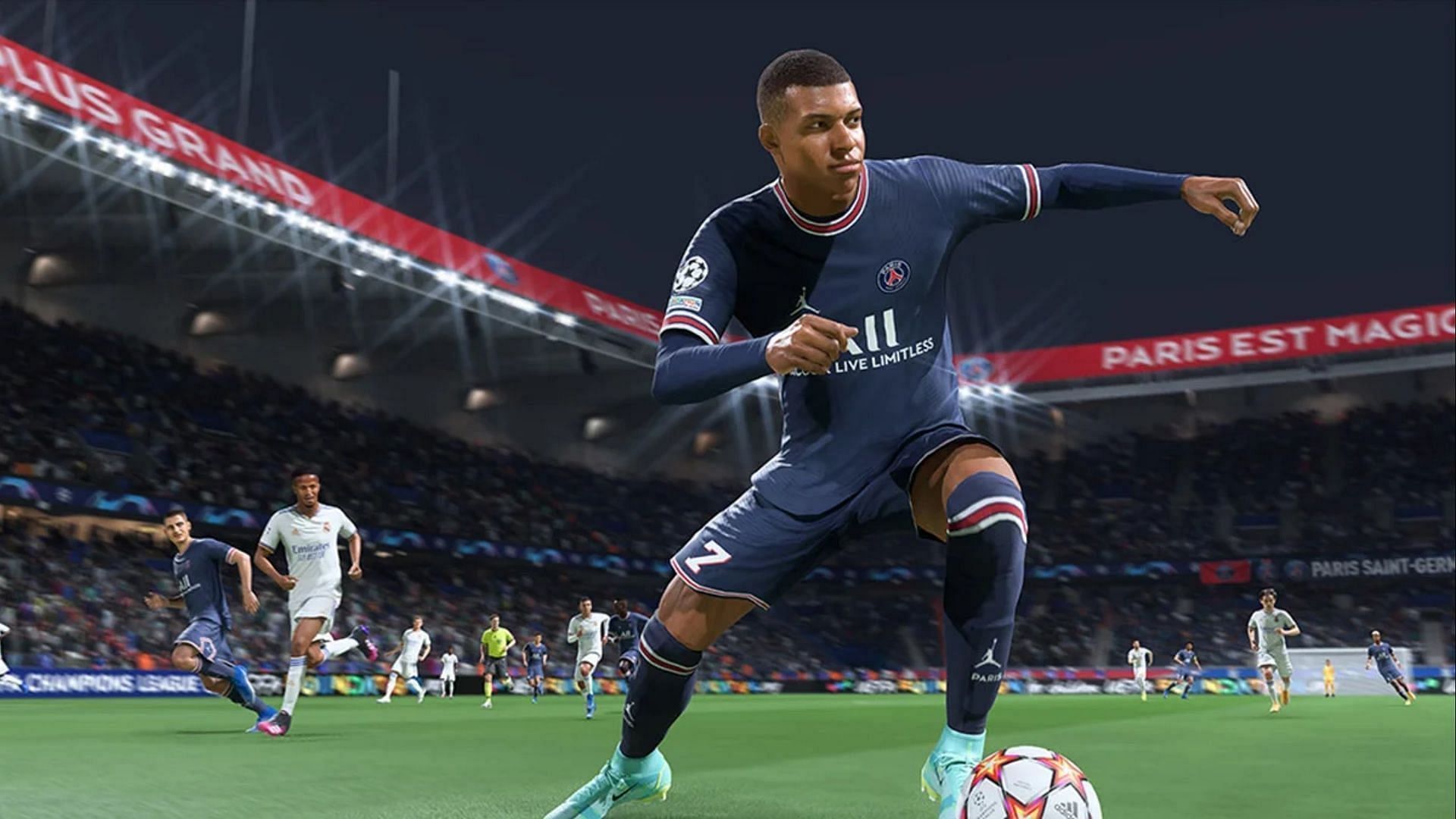 Play EA FC 24 for Money - Free Tournaments ⚽