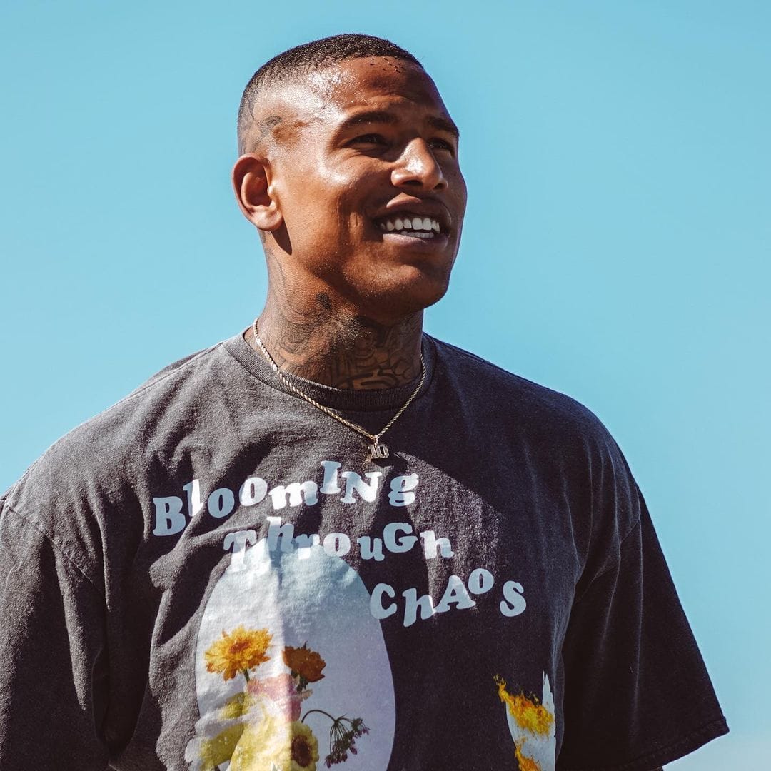 What Team is Darren Waller On?