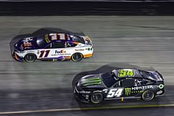 Iconic road course will not host a NASCAR race for the first time since 2009 after being dropped from 2024 Xfinity Series