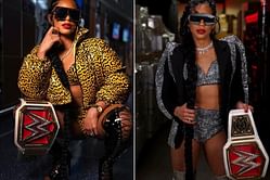 Bianca Belair opens up about WWE hiatus; reveals new project outside of the ring