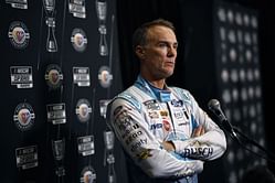 “You’ve got to make some stuff happen”: Kevin Harvick on how to deal with a tricky playoff Bristol race