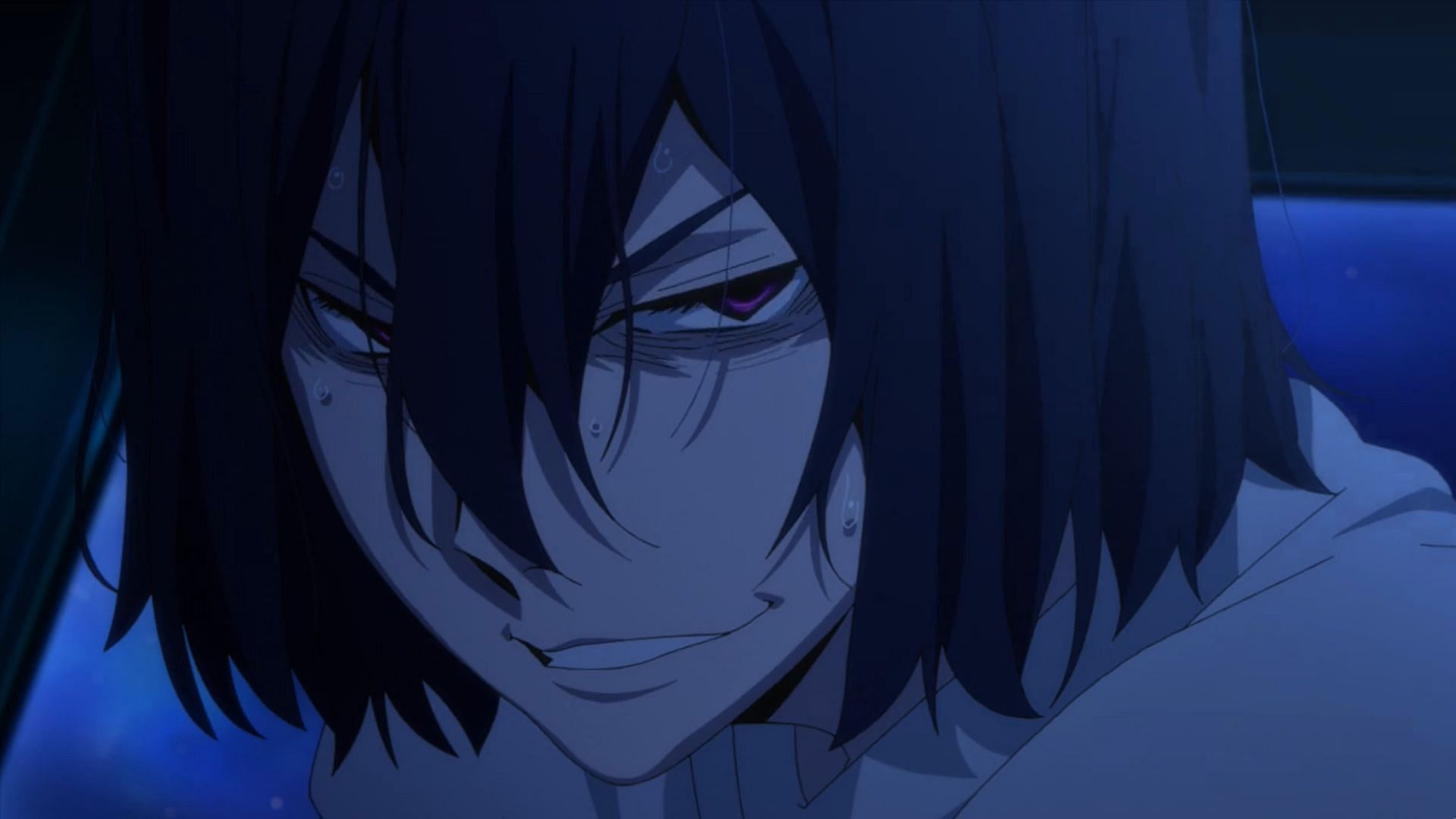 Bungo Stray Dogs season 5 episode 11 review: Dazai survives as Fukuchi  meets his tragic fate at the hands of a close one