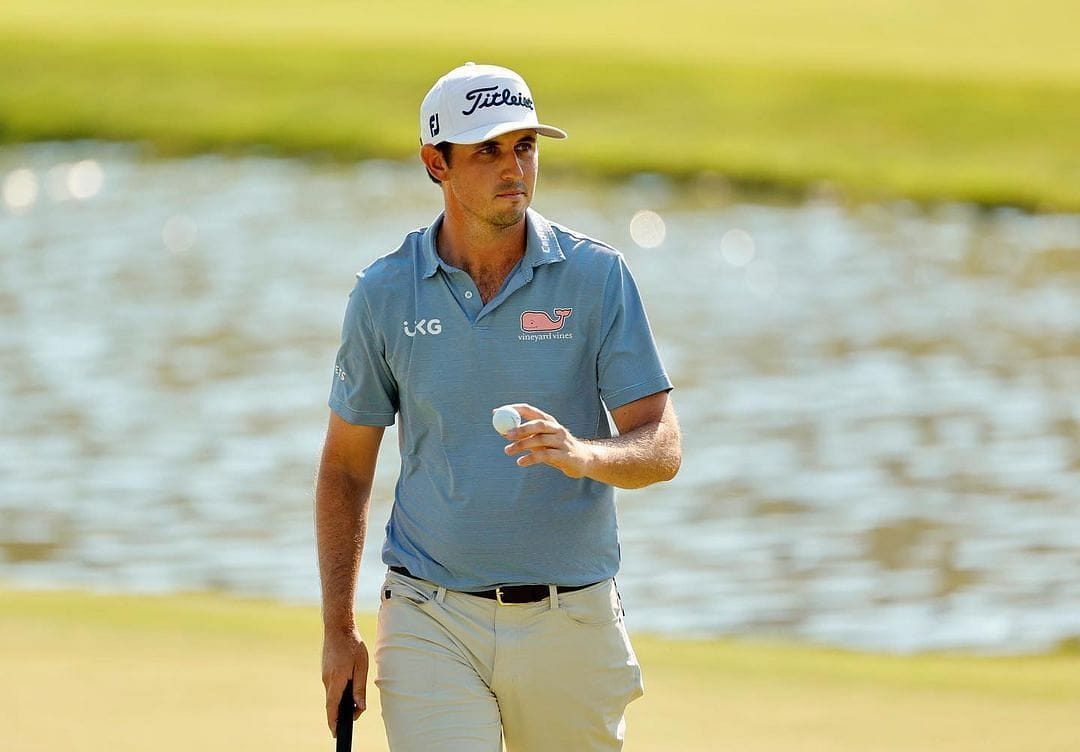 J.T. Poston’s Net Worth 2023, Salary, Endorsements, Cars, House and more