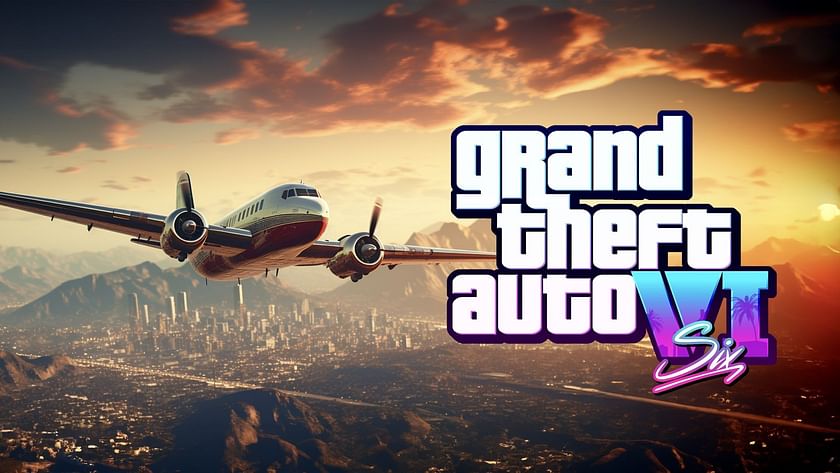 GTA 6: Release Date, Trailer, Story & Leaks [October 2023] 