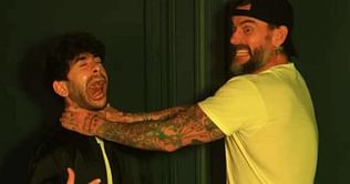 New worrying details on CM Punk's altercation with Tony Khan, fired AEW star did not just lunge at the boss - Reports
