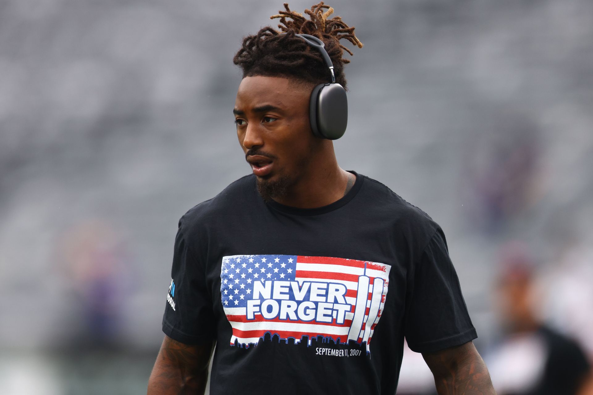 Jets restructure Jordan Whitehead's contract to create salary cap