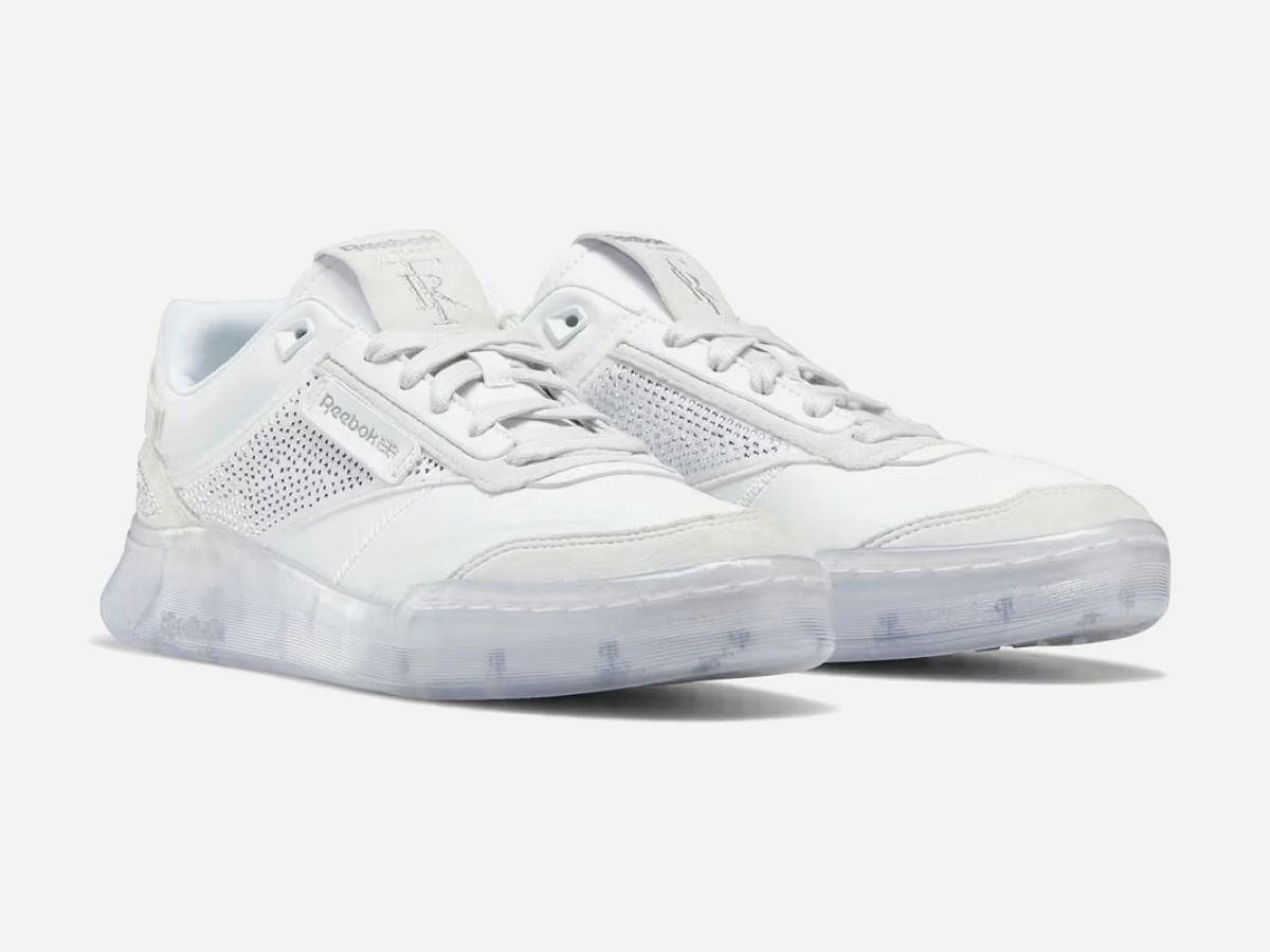 The Club C Diamante Sneakers ( Image via Sportskeeda)