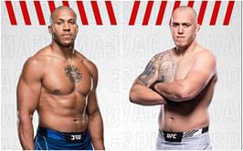 UFC Paris predictions: Who are the experts favoring in the upcoming Ciryl Gane vs. Serghei Spivac clash?