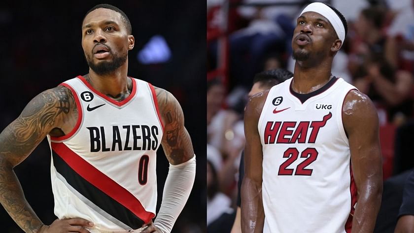 3 reasons why Damian Lillard will not be traded to the Heat