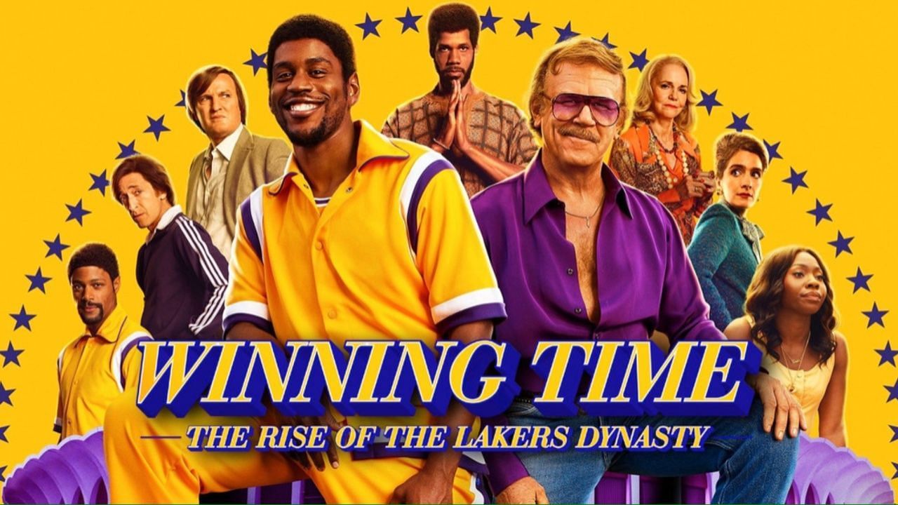 How 'Winning Time' 1984 NBA Finals episode compares to reality