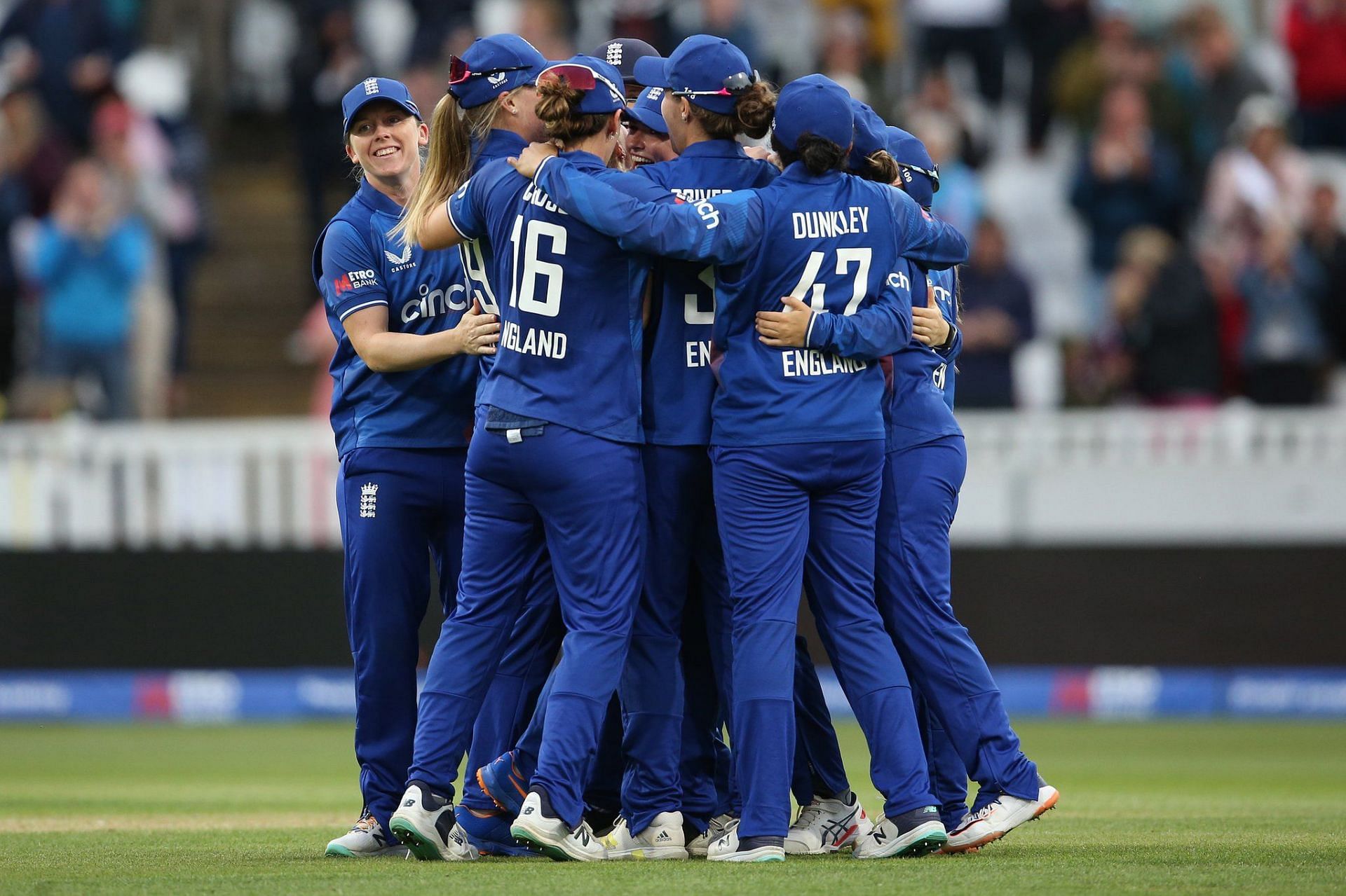 EN-W vs SL-W Dream11 Prediction, Sri Lanka Women vs England Women 2023