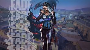 Valorant guide: Best Fade lineups on Sunset map