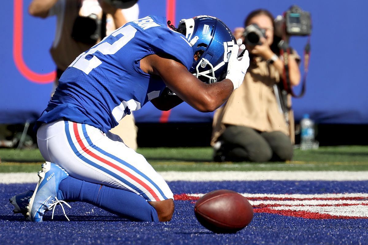 Were the 2011 Giants the worst team to ever win the Super Bowl? - Big Blue  View