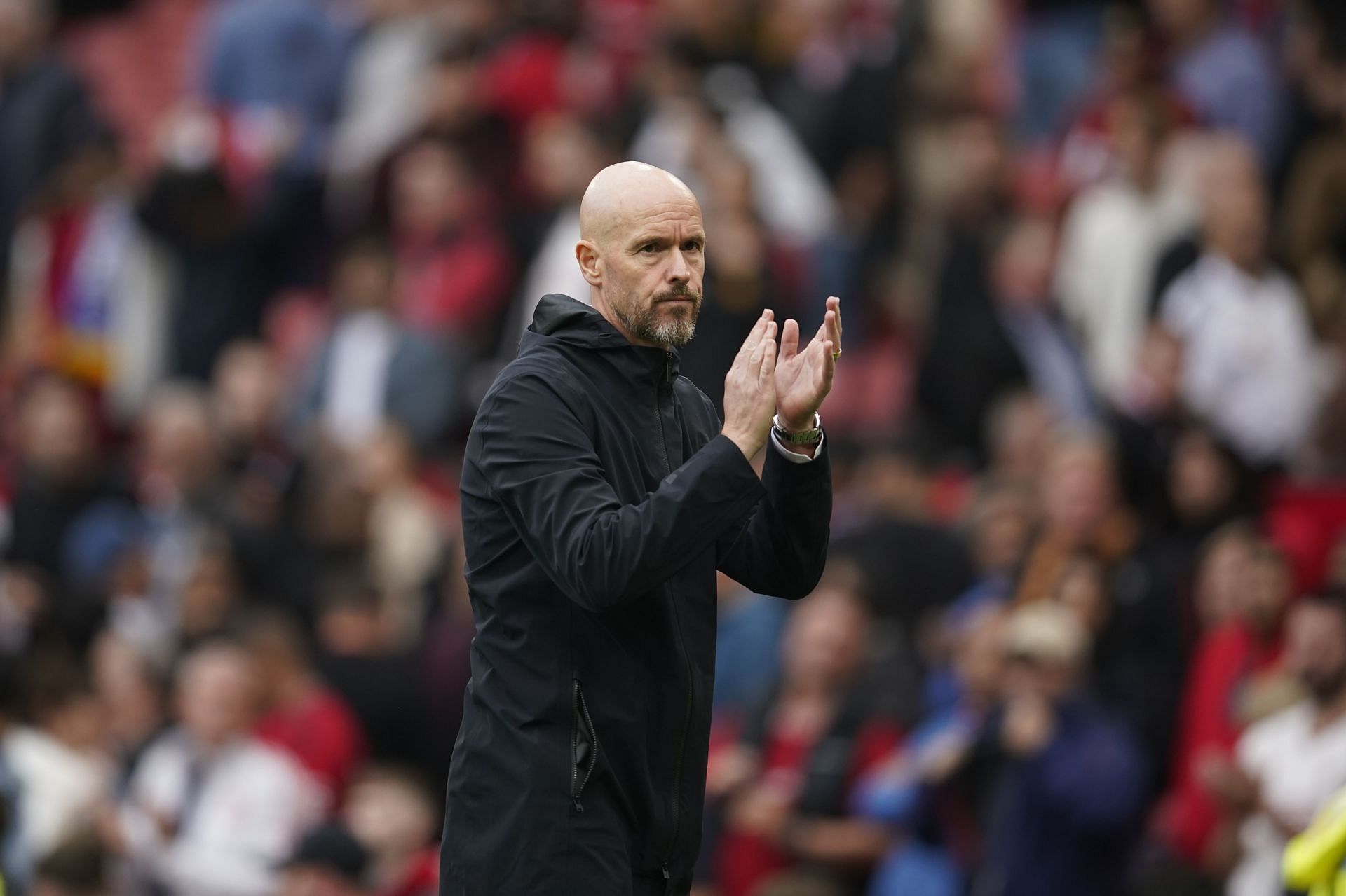 Erik Ten Hag and Cristiano didn&#039;t get along at Manchester United