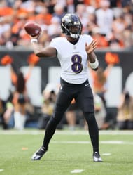 Lamar Jackson