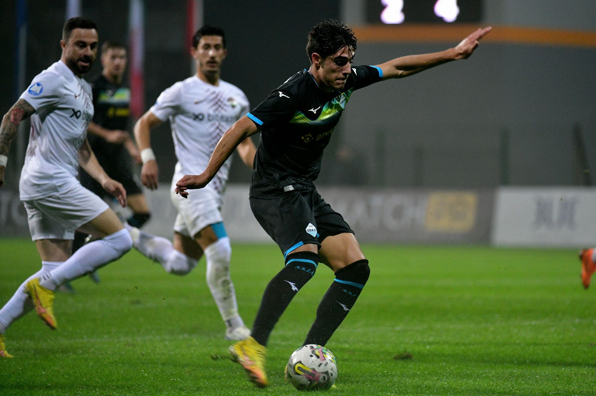Hatayspor v SS Lazio - Friendly Match