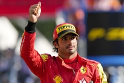 “If it can’t be us, then it should be Ferrari”: Mercedes F1 boss hopes Carlos Sainz and Charles Leclerc can end Max Verstappen’s domination in Monza
