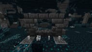 Multiple structures in 1.20.2 saw an increased chance of looting enchanted books (Image via Mojang)