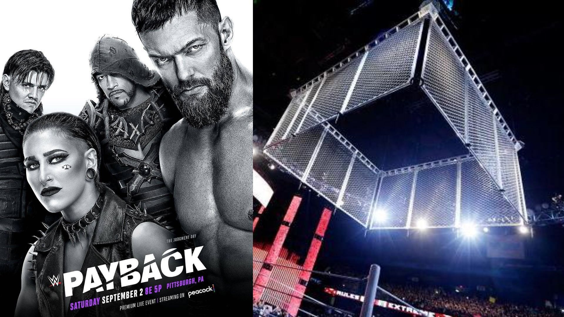 What will happen on WWE Payback 2023 tonight? Predicting the biggest betrayals
