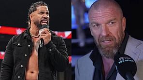 Triple H to bring back former WWE RAW Superstar and trade him to SmackDown in exchange for Jey Uso? Exploring possible twist