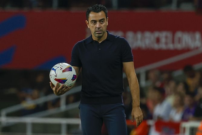 Barcelona Transfer News Roundup: Blaugrana eyeing Kai Havertz; Frenkie de Jong set for January renewal, and more - September 30, 2023