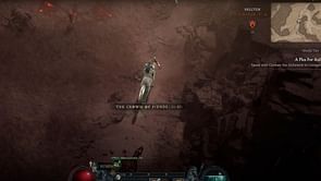 Diablo 4 players come up with 5 suggestions to ease up the endgame grind