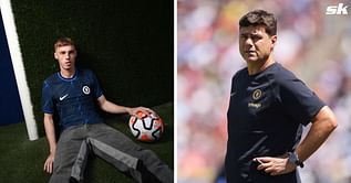Incredible transfer stat involving Mauricio Pochettino’s Chelsea and Tottenham comes to light after Cole Palmer transfer