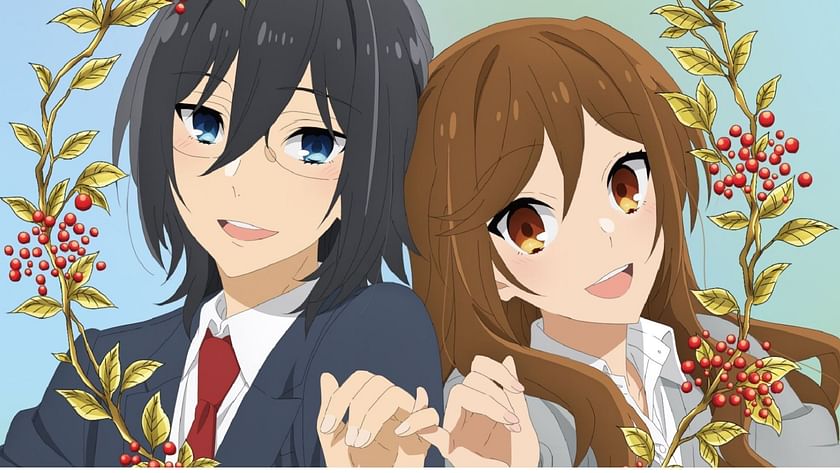 Horimiya season 2 - release date for new episodes