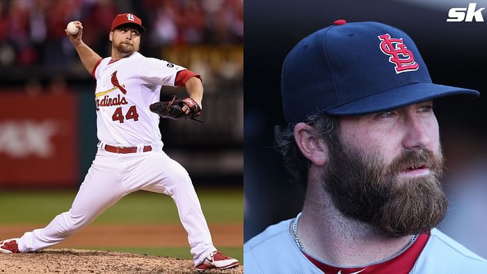 4 relief pitchers the St. Louis Cardinals should target after the lockout