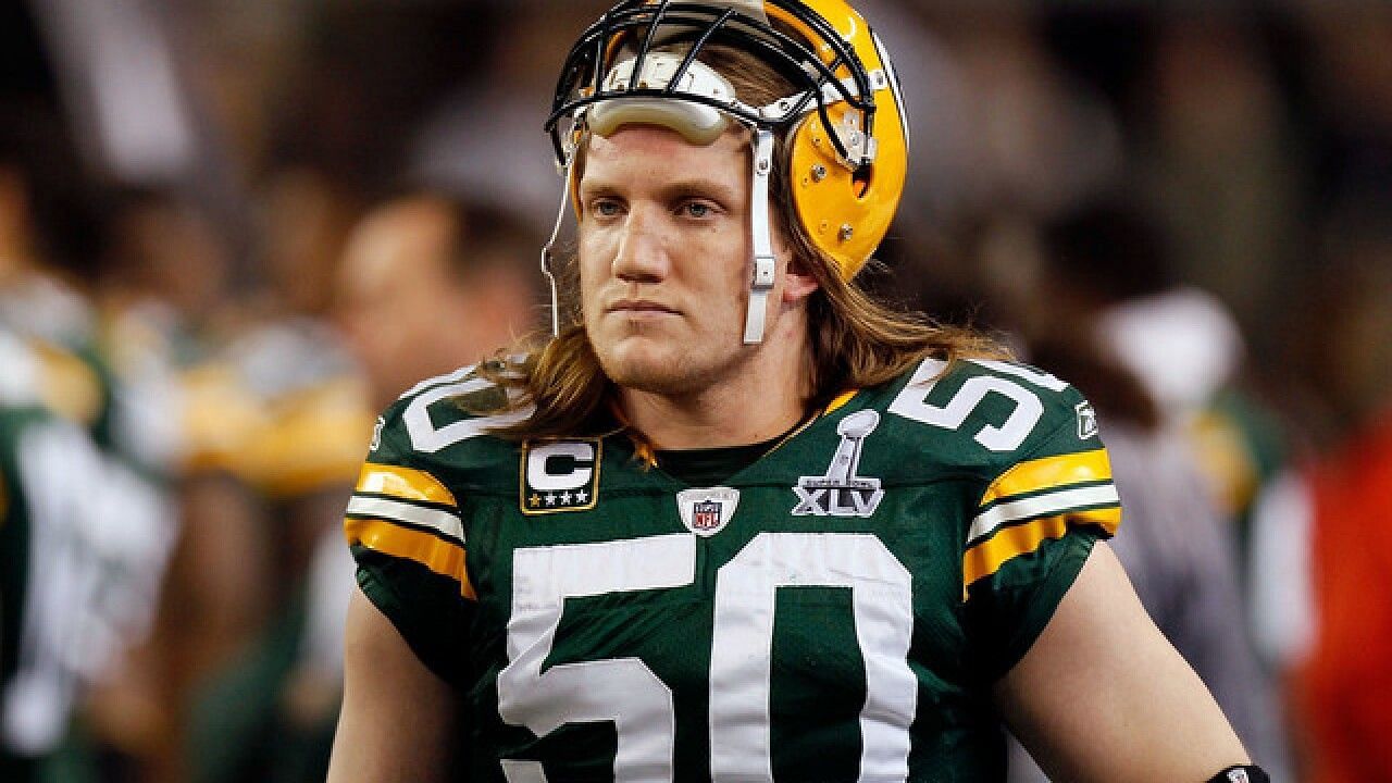 Cincinnati Bengals release veteran linebacker A.J. Hawk - ESPN