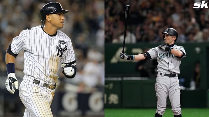 Which MVP have had .300+ AVG in a season? MLB Immaculate Grid Answers September 2