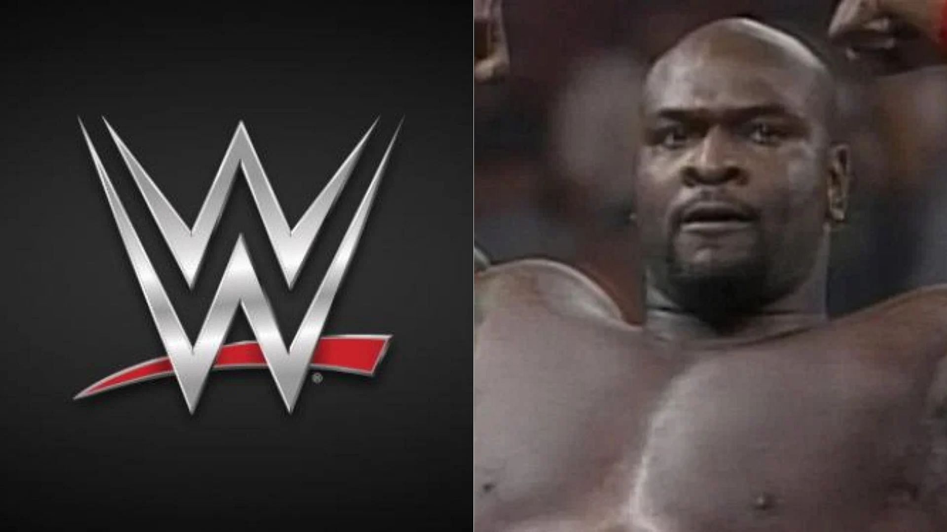 Ahmed Johnson was known as The Pearl River Powerhouse