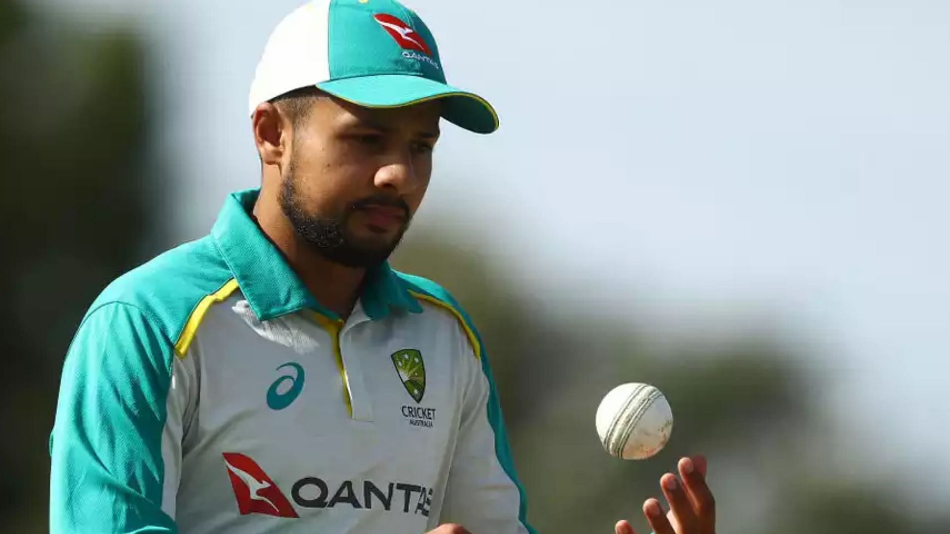 Sangha will look to pounce onto his opportunities in the ODI series against India. (Pic: Getty Images)