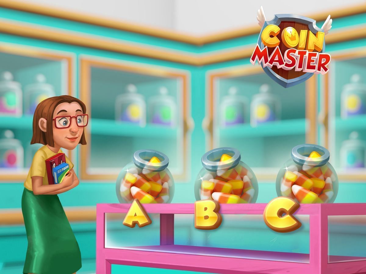 Coin Master Active Free Spin links (September 17, 2023)